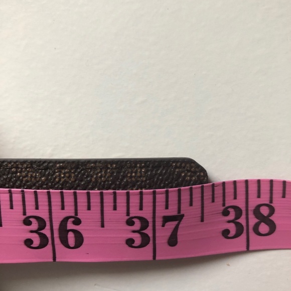 NWT Michael Kors belt bag Authentic - Picture 8 of 8